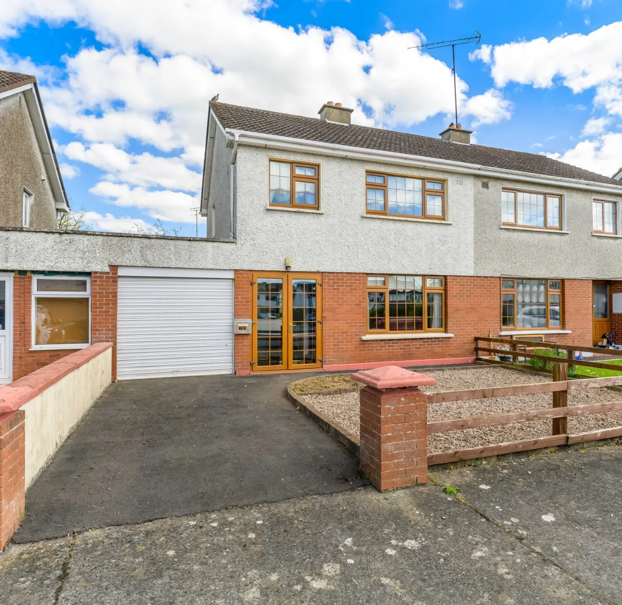 Photo of 70 Eldergrove, Trim, Co. Meath, C15 DW08