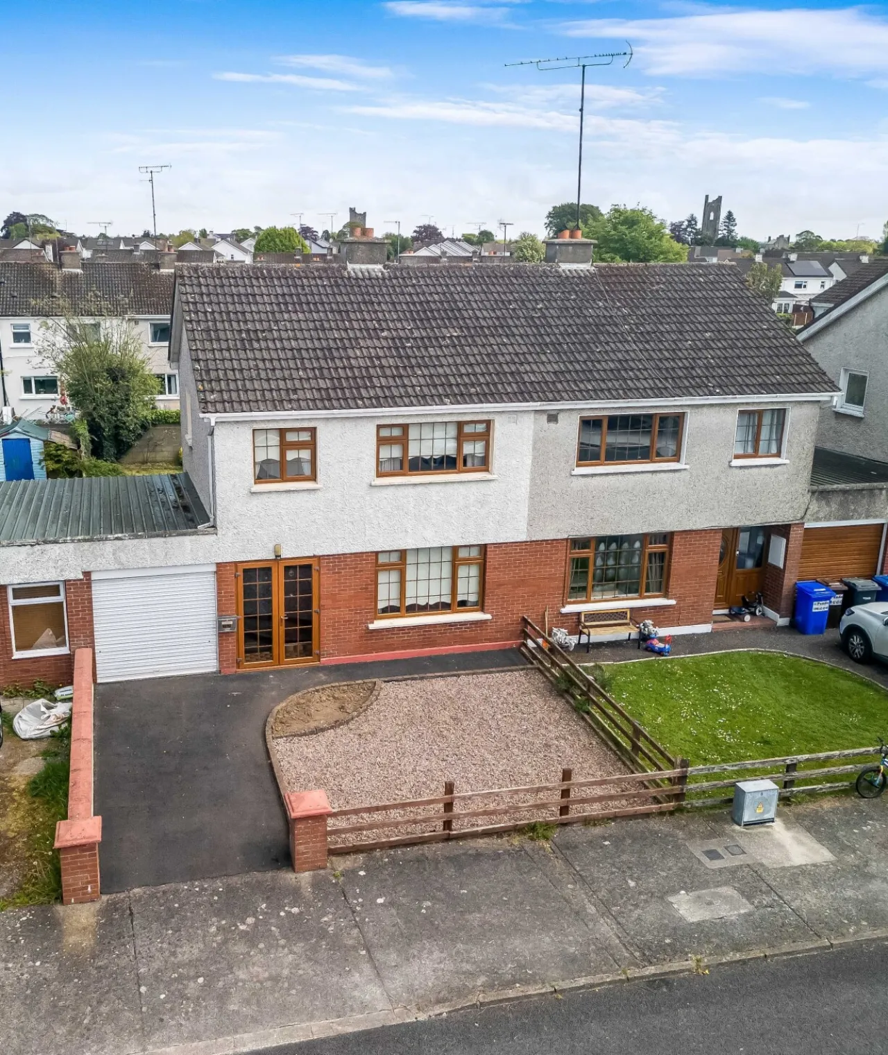 Photo of 70 Eldergrove, Trim, Co. Meath, C15 DW08