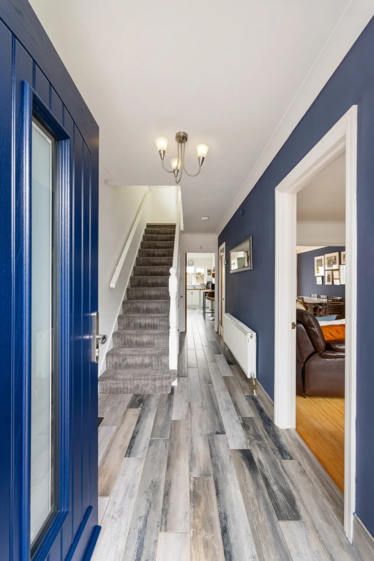 Photo of 19 Brookdale Way, Rivervalley, Swords, Co. Dublin, K67 YOEO