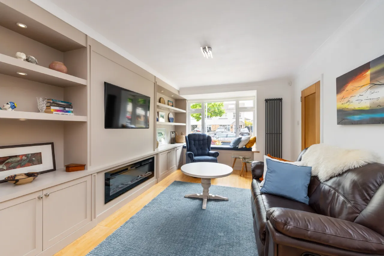 Photo of 19 Brookdale Way, Rivervalley, Swords, Co. Dublin, K67 YOEO