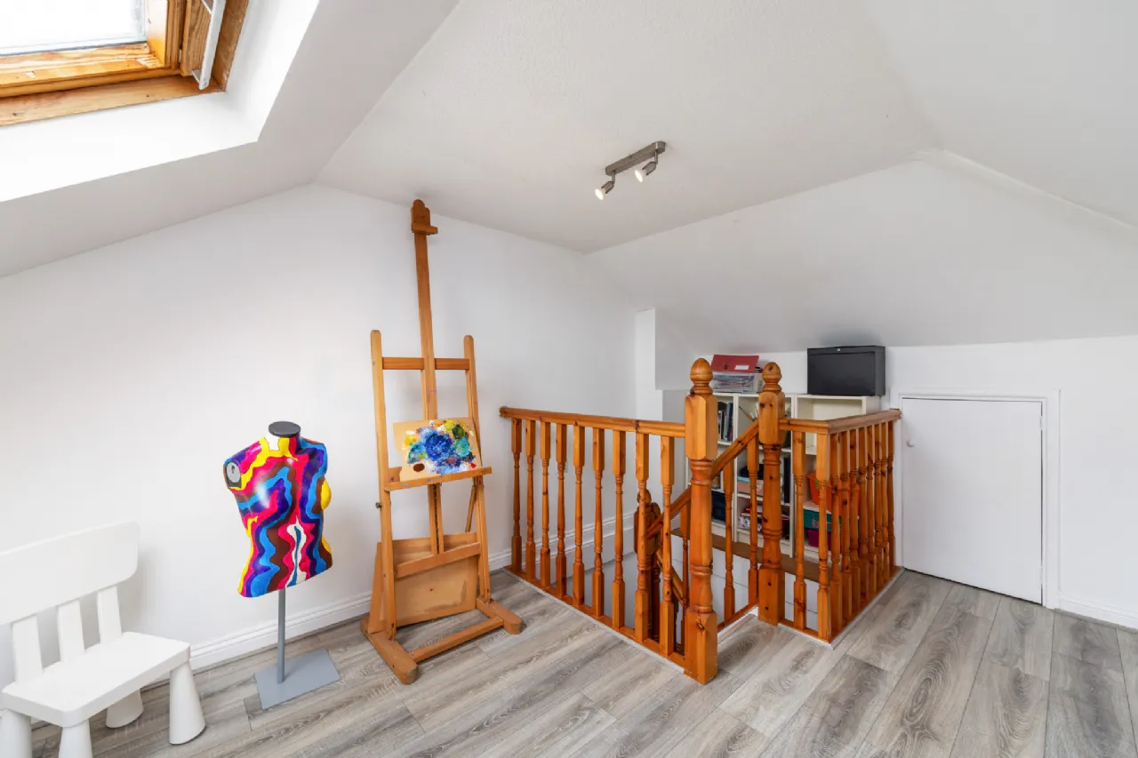 Photo of 19 Brookdale Way, Rivervalley, Swords, Co. Dublin, K67 YOEO
