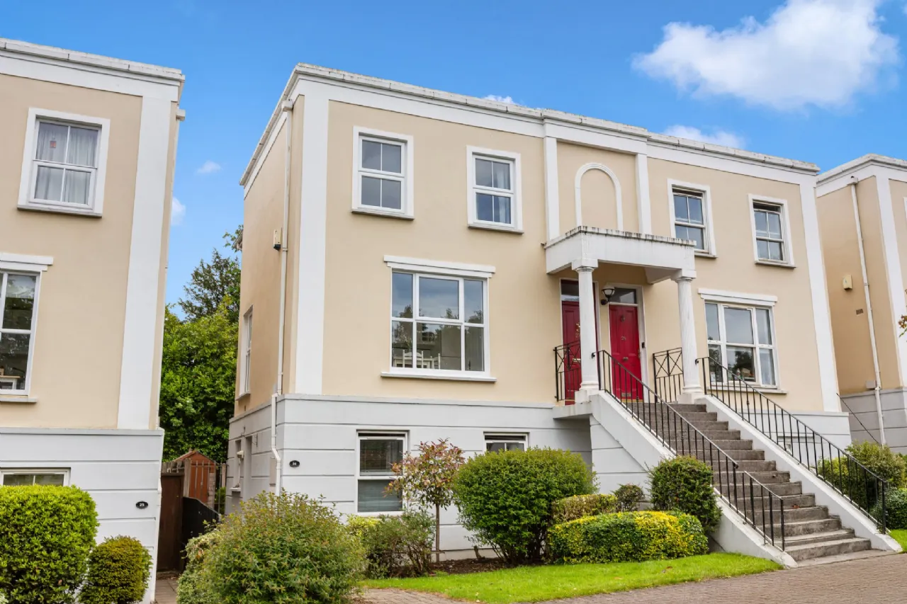 Photo of 27 Westfield, Rock Road, Blackrock, Co. Dublin, A94 WD66