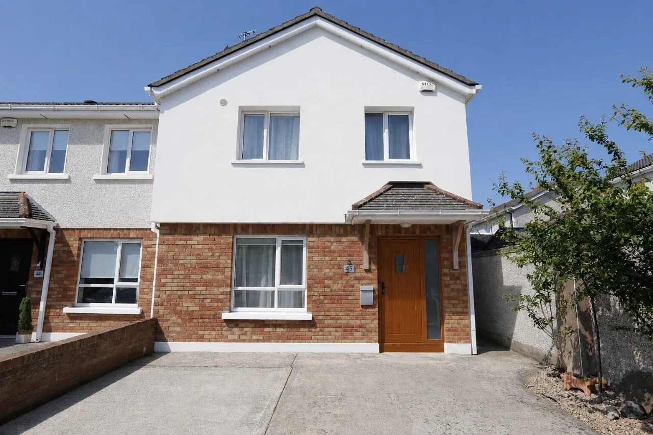 Photo of 45 Townley Manor, Tullyallen, Co Louth, A92 C5V6