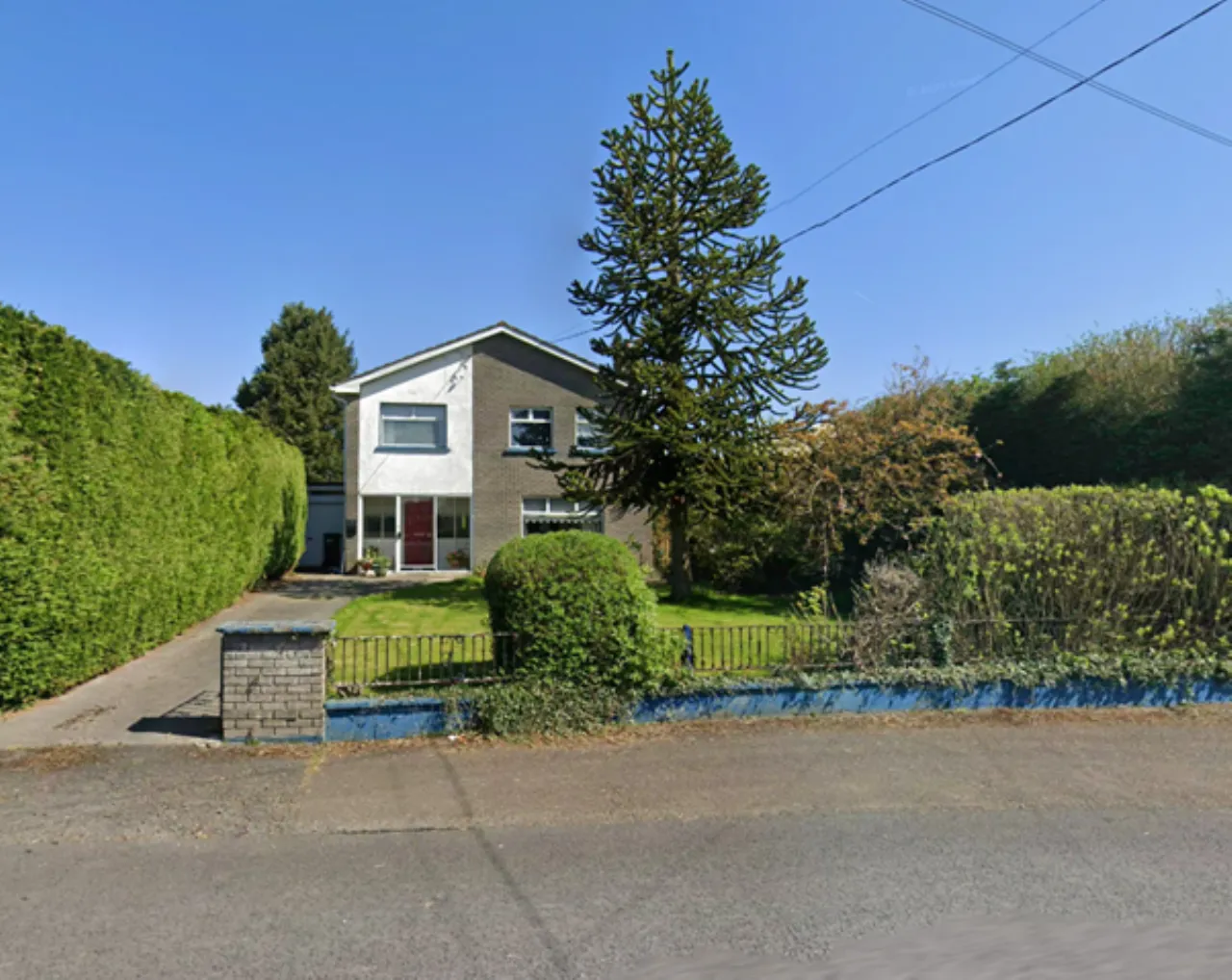 Photo of Golden Grove Road, Roscrea, Co. Tipperary, E53 XW01