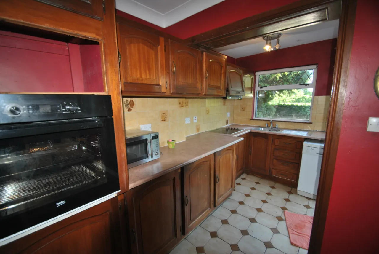 Photo of Golden Grove Road, Roscrea, Co. Tipperary, E53 XW01