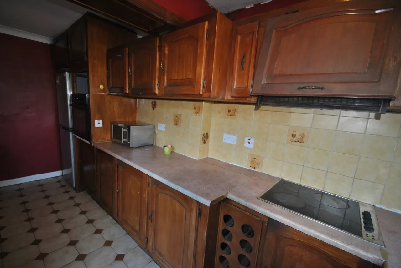 Photo of Golden Grove Road, Roscrea, Co. Tipperary, E53 XW01