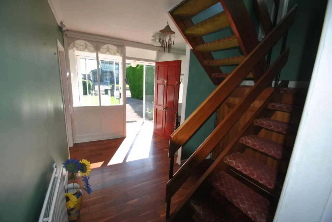 Photo of Golden Grove Road, Roscrea, Co. Tipperary, E53 XW01