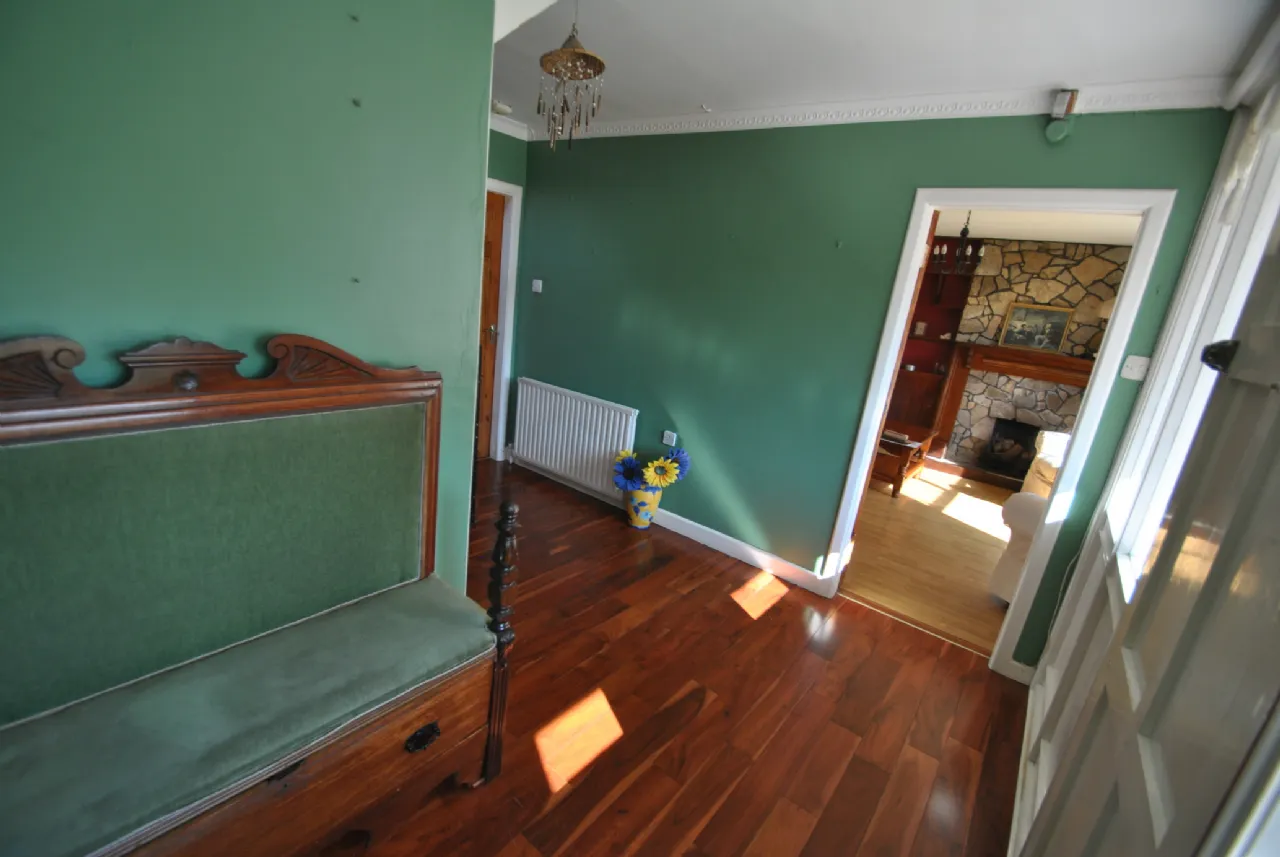 Photo of Golden Grove Road, Roscrea, Co. Tipperary, E53 XW01