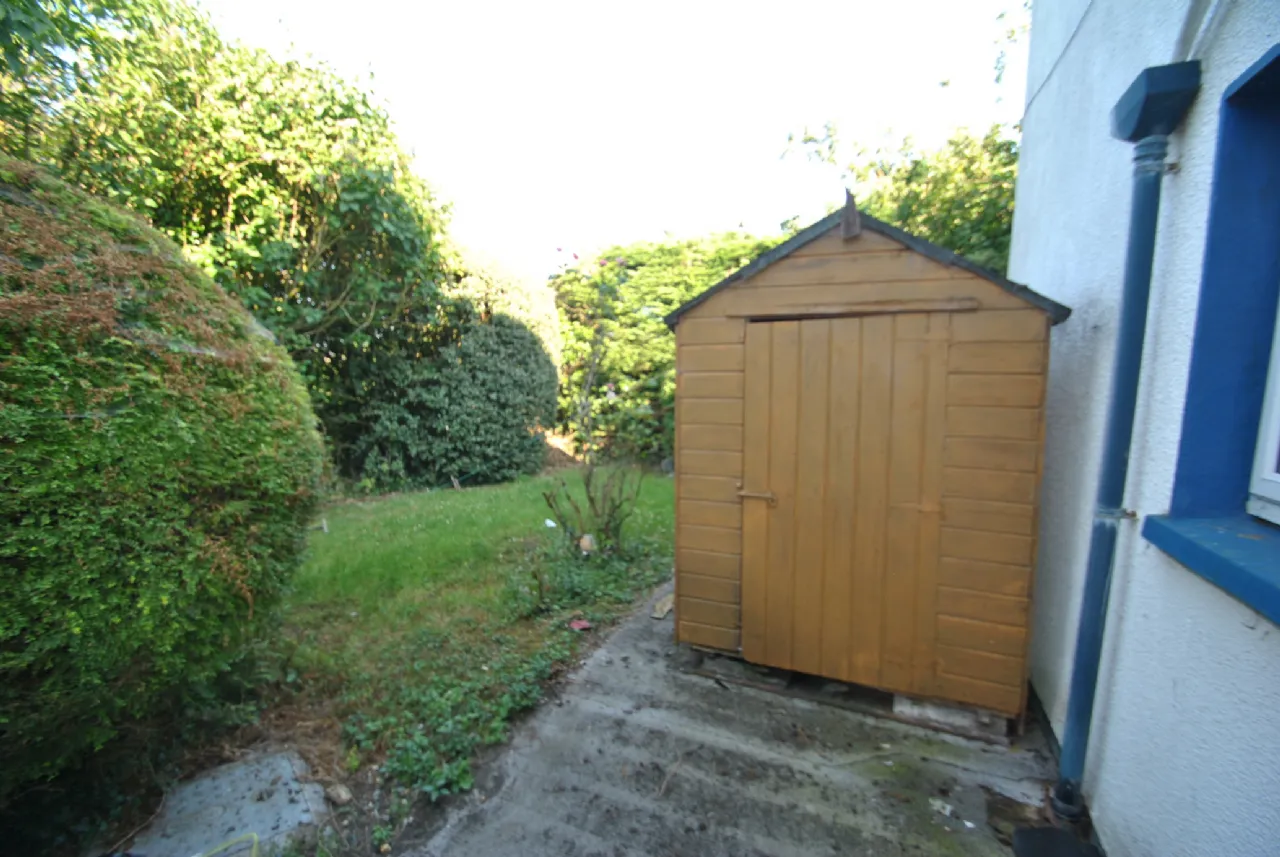 Photo of Golden Grove Road, Roscrea, Co. Tipperary, E53 XW01
