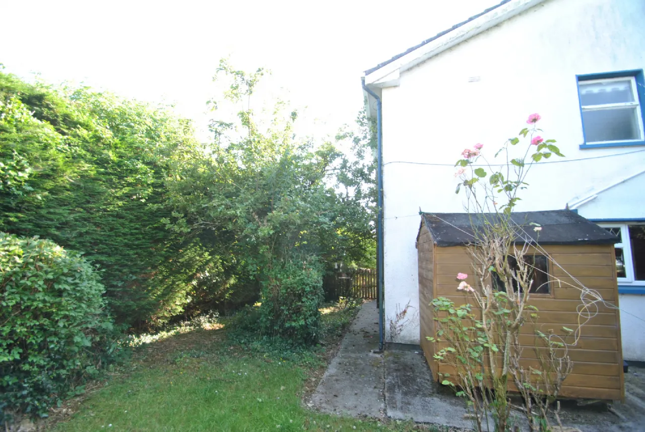 Photo of Golden Grove Road, Roscrea, Co. Tipperary, E53 XW01