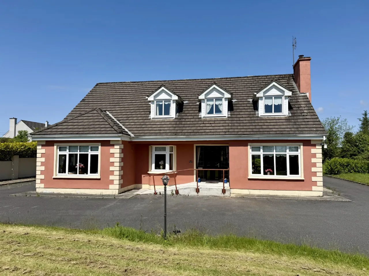 Photo of 2 Frenchbrook, Sarnaught, Castlebar, Co. Mayo, F23 X403