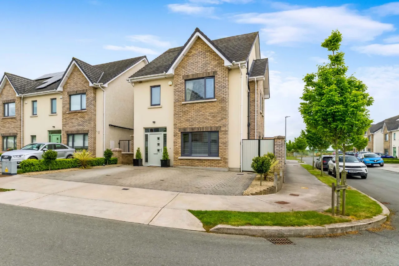 Photo of 67 Cnoc Tiarnach, Grange End, Dunshaughlin, Co. Meath, A85 CT82