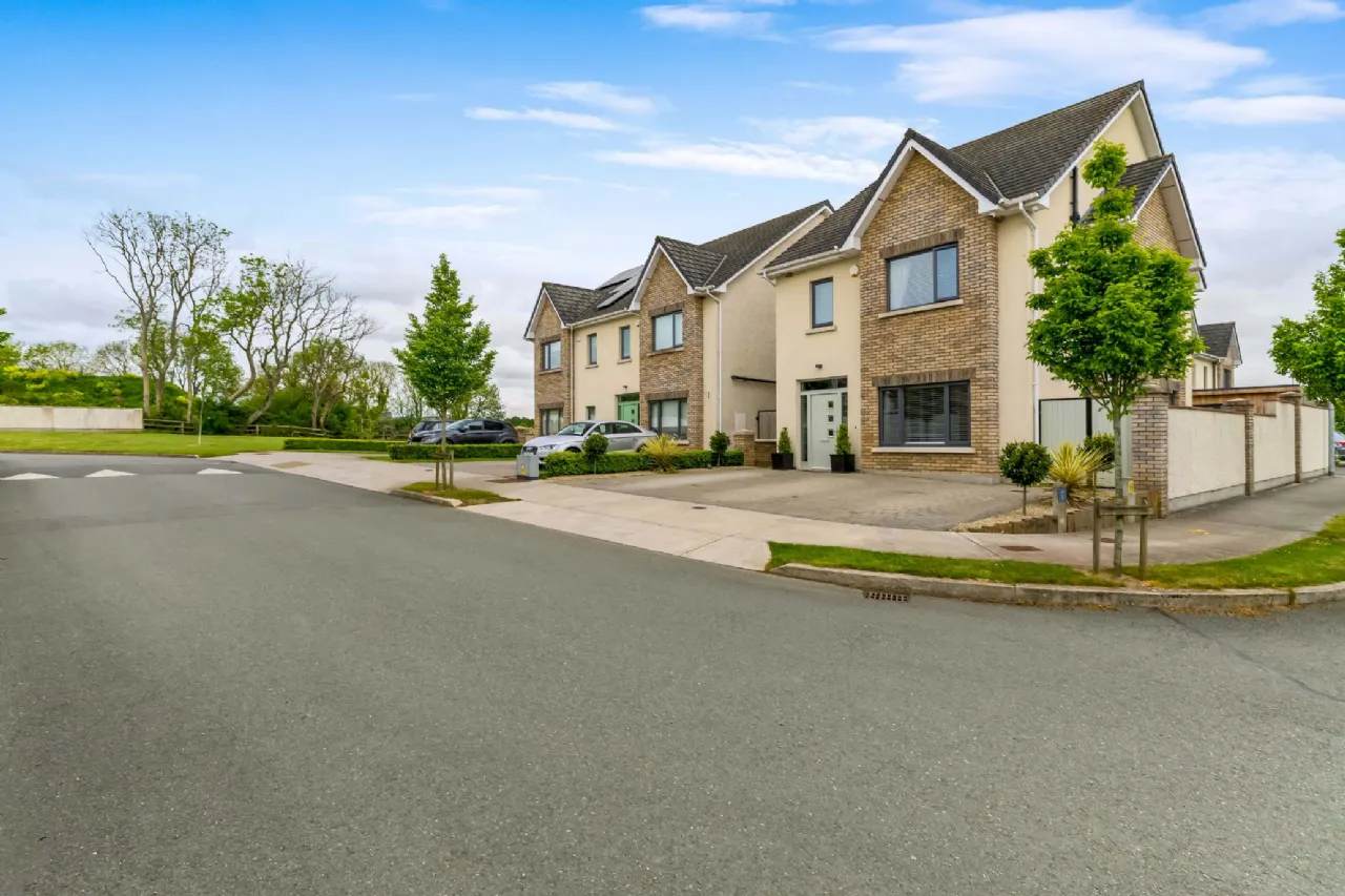 Photo of 67 Cnoc Tiarnach, Grange End, Dunshaughlin, Co. Meath, A85 CT82