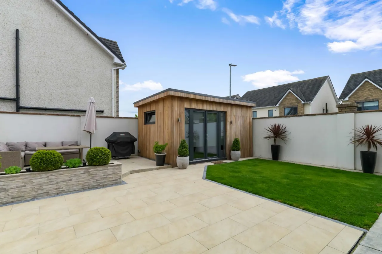 Photo of 67 Cnoc Tiarnach, Grange End, Dunshaughlin, Co. Meath, A85 CT82