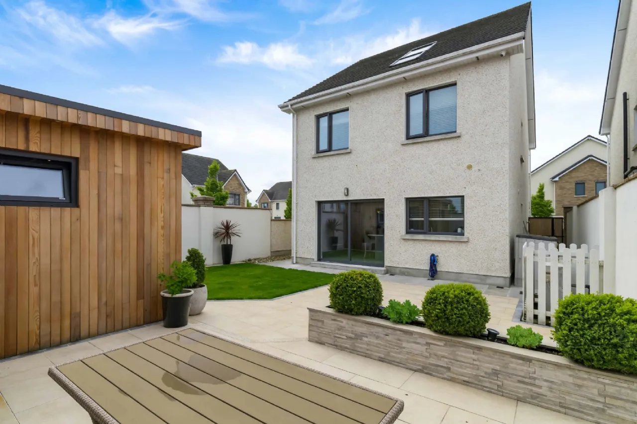 Photo of 67 Cnoc Tiarnach, Grange End, Dunshaughlin, Co. Meath, A85 CT82