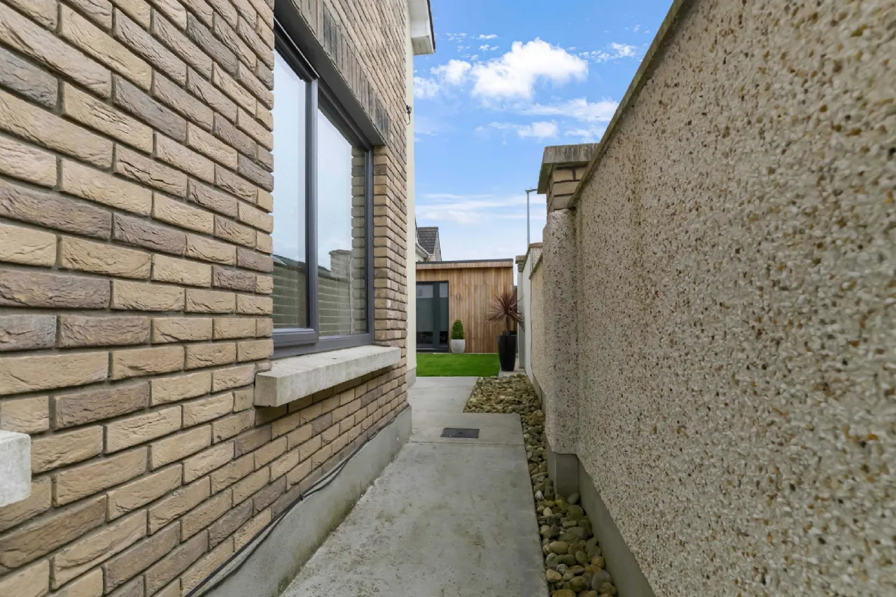 Photo of 67 Cnoc Tiarnach, Grange End, Dunshaughlin, Co. Meath, A85 CT82