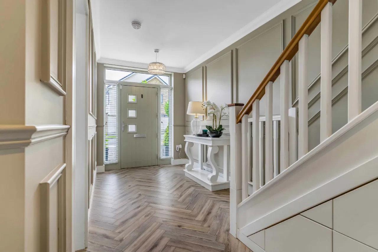 Photo of 67 Cnoc Tiarnach, Grange End, Dunshaughlin, Co. Meath, A85 CT82