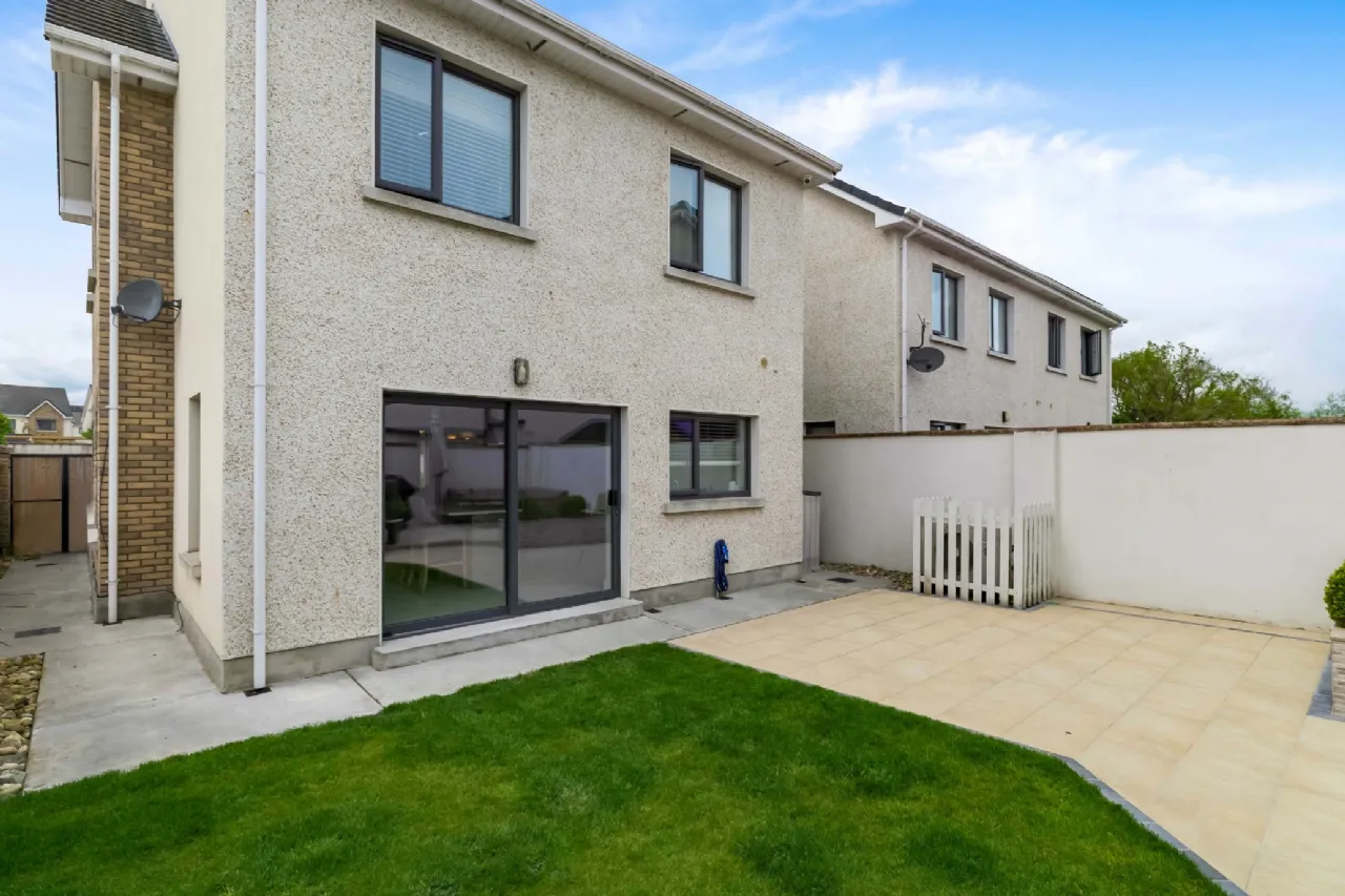 Photo of 67 Cnoc Tiarnach, Grange End, Dunshaughlin, Co. Meath, A85 CT82
