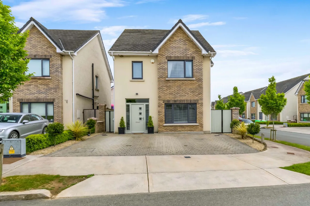 Photo of 67 Cnoc Tiarnach, Grange End, Dunshaughlin, Co. Meath, A85 CT82