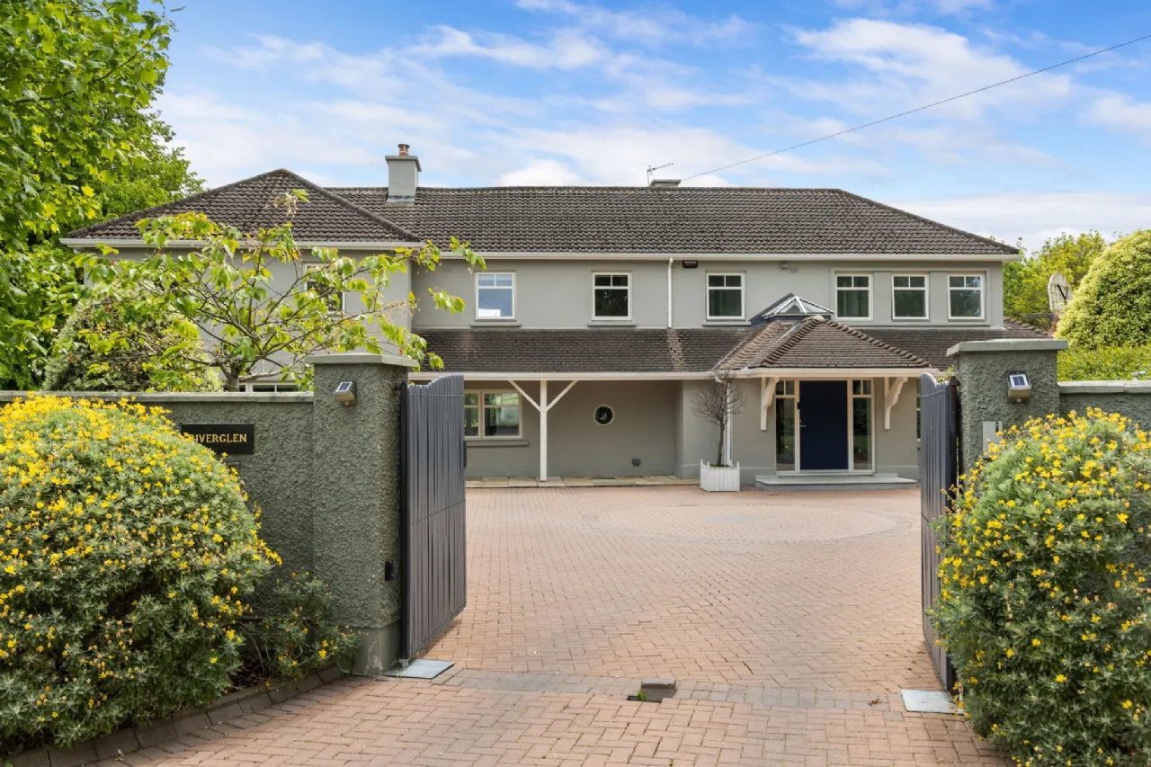 Photo of Riverglen, Church Road, Delgany, Co Wicklow, A63 DV22