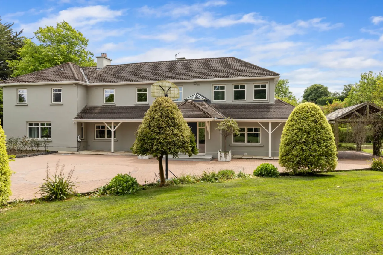 Photo of Riverglen, Church Road, Delgany, Co Wicklow, A63 DV22