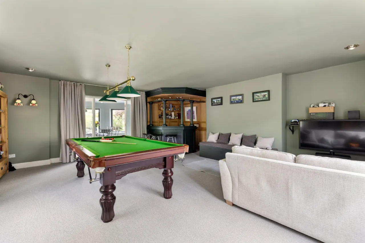 Photo of Riverglen, Church Road, Delgany, Co Wicklow, A63 DV22