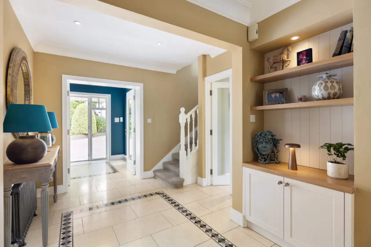 Photo of Riverglen, Church Road, Delgany, Co Wicklow, A63 DV22