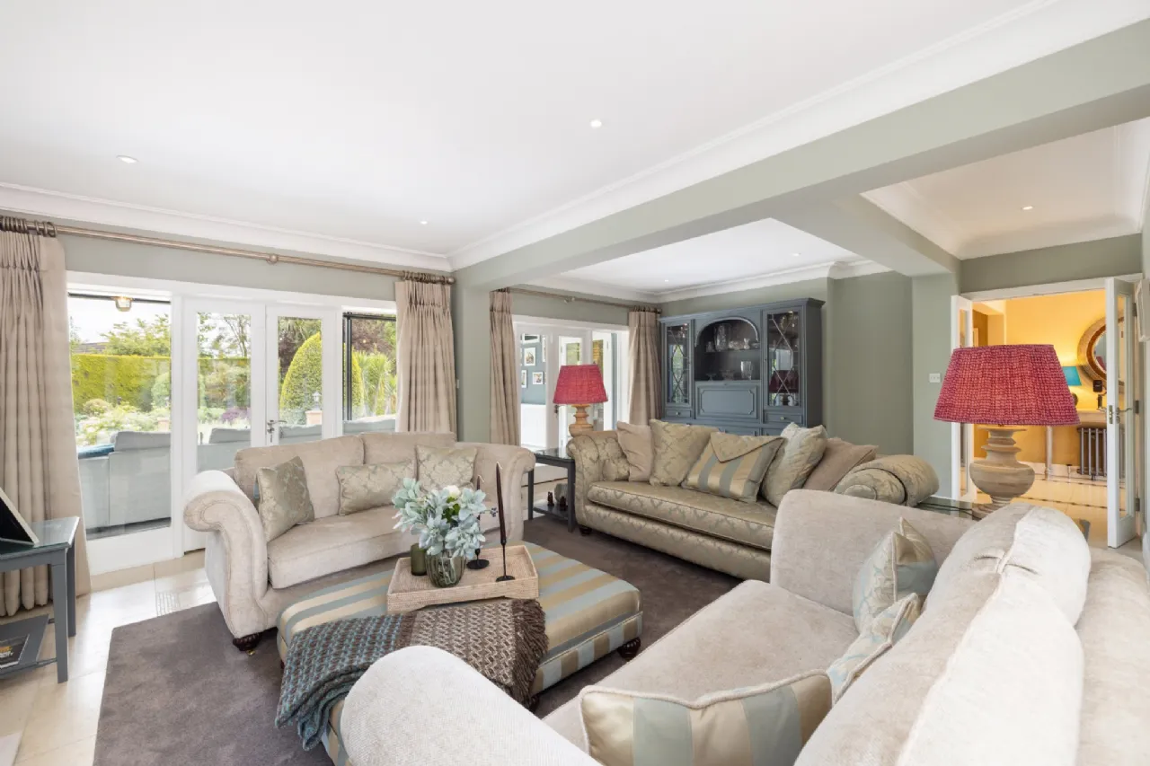 Photo of Riverglen, Church Road, Delgany, Co Wicklow, A63 DV22