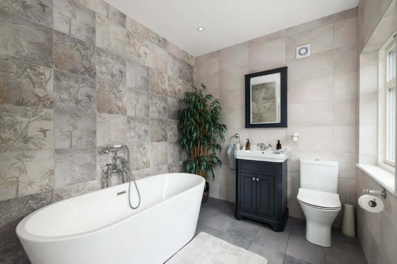 Photo of Riverglen, Church Road, Delgany, Co Wicklow, A63 DV22