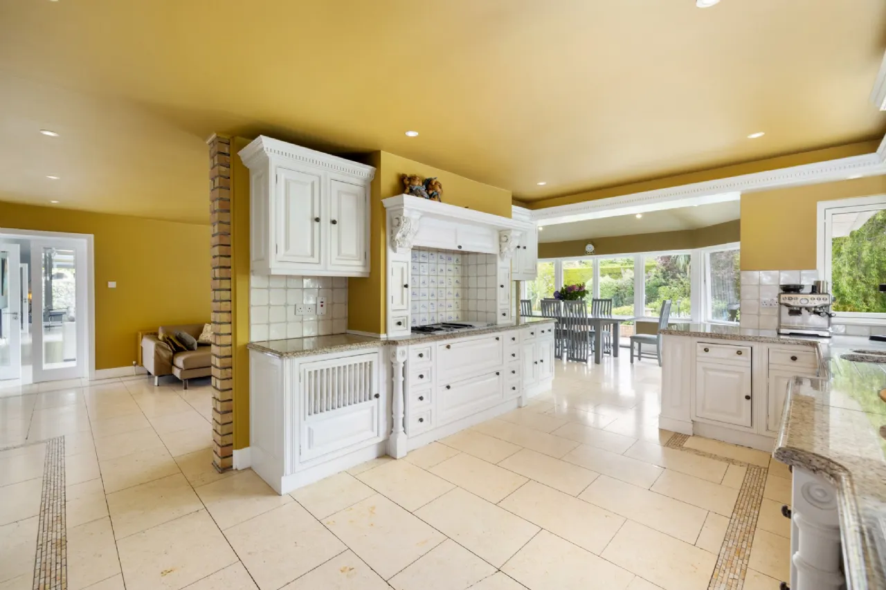 Photo of Riverglen, Church Road, Delgany, Co Wicklow, A63 DV22