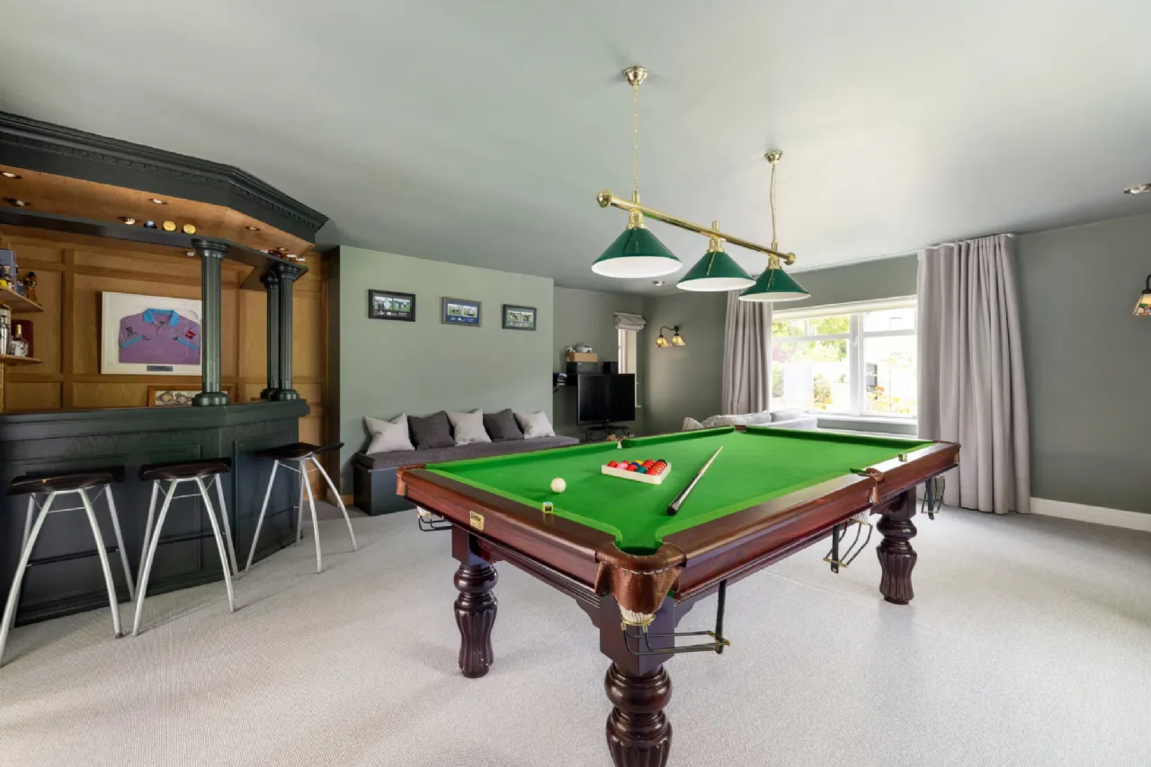 Photo of Riverglen, Church Road, Delgany, Co Wicklow, A63 DV22