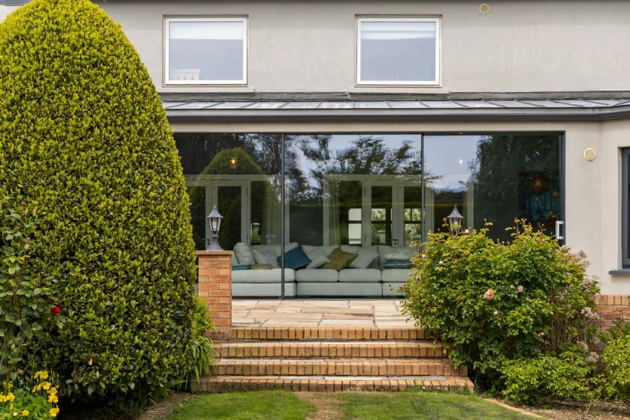 Photo of Riverglen, Church Road, Delgany, Co Wicklow, A63 DV22