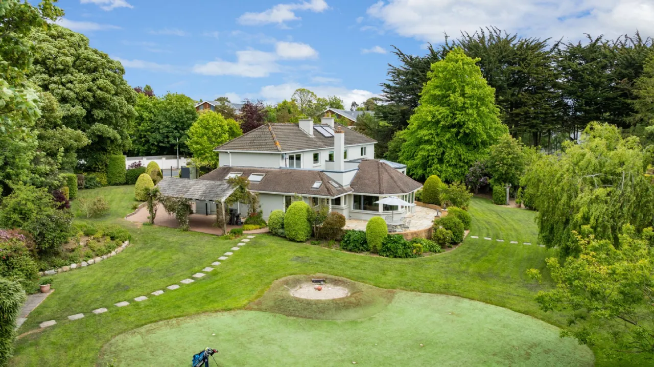 Photo of Riverglen, Church Road, Delgany, Co Wicklow, A63 DV22