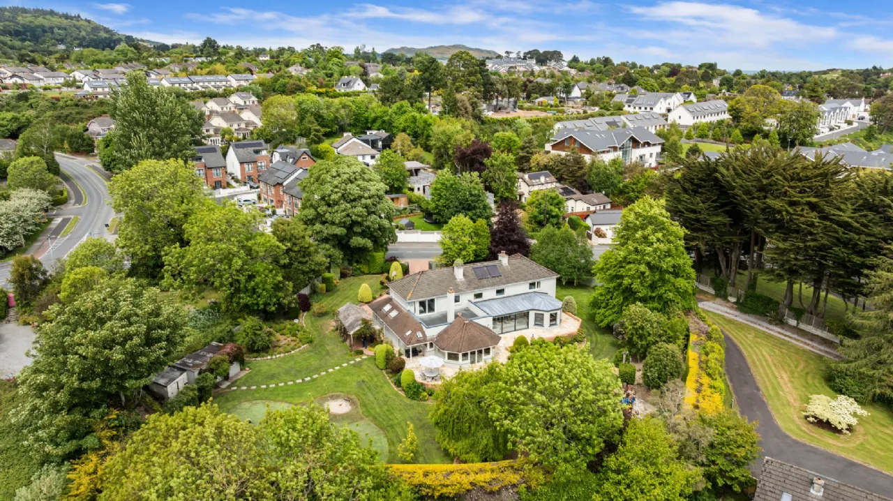 Photo of Riverglen, Church Road, Delgany, Co Wicklow, A63 DV22
