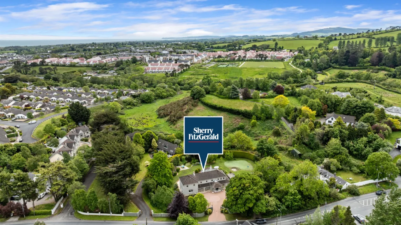 Photo of Riverglen, Church Road, Delgany, Co Wicklow, A63 DV22