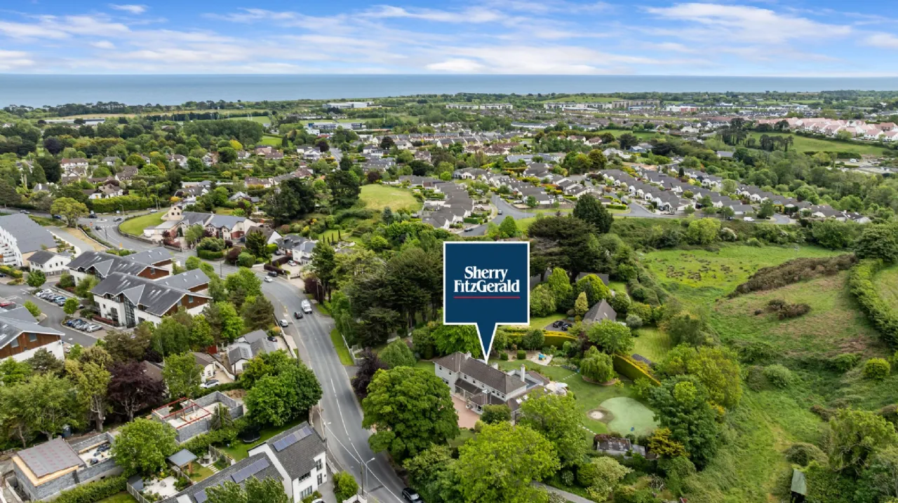 Photo of Riverglen, Church Road, Delgany, Co Wicklow, A63 DV22