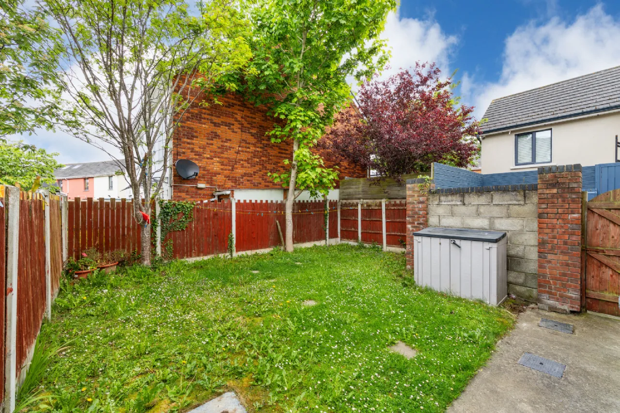 Photo of 3 Beau Park Road, Clongriffin, Dublin 13, D13 W110