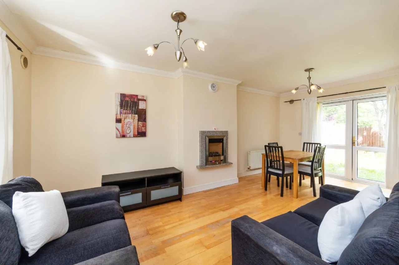 Photo of 3 Beau Park Road, Clongriffin, Dublin 13, D13 W110