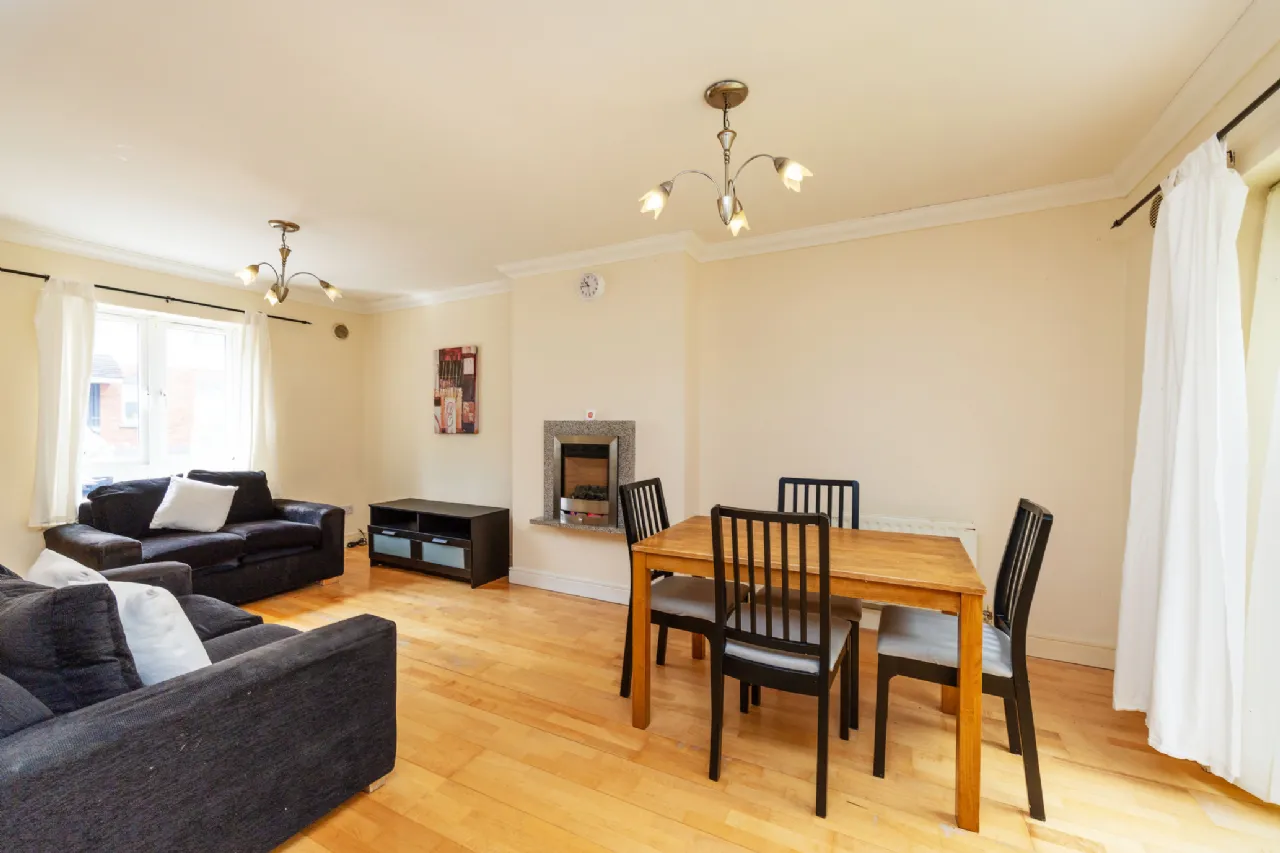 Photo of 3 Beau Park Road, Clongriffin, Dublin 13, D13 W110