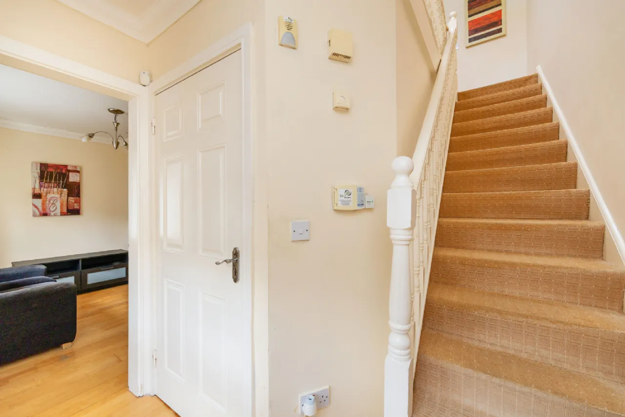 Photo of 3 Beau Park Road, Clongriffin, Dublin 13, D13 W110