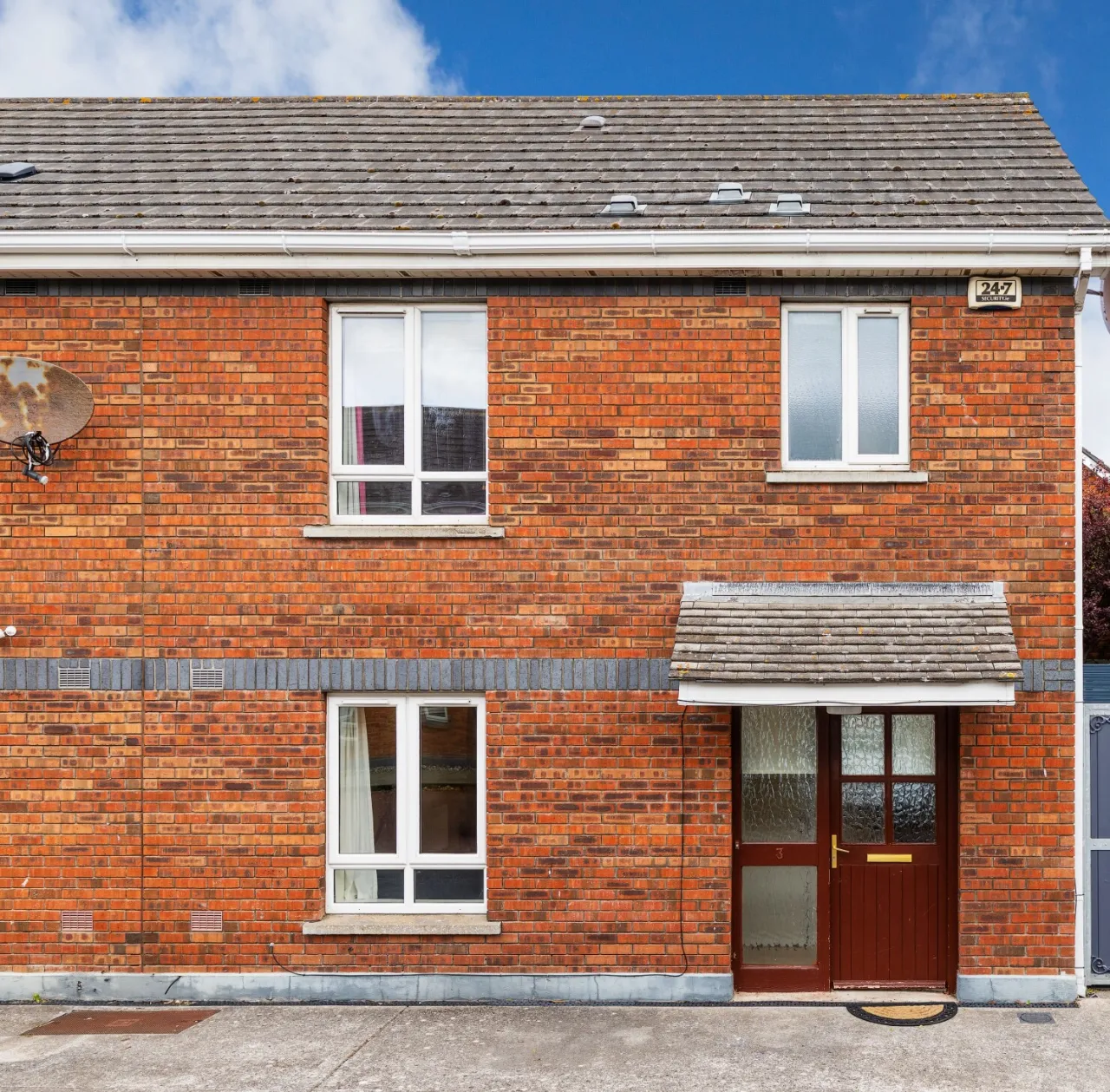 Photo of 3 Beau Park Road, Clongriffin, Dublin 13, D13 W110