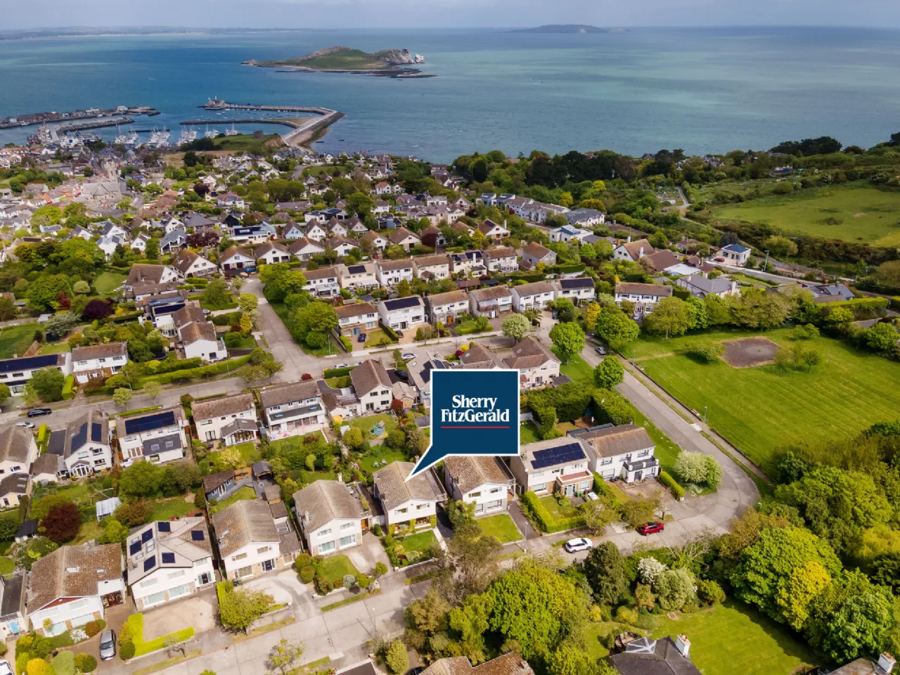 Photo of 23 Thormanby Lawns, Howth, Co. Dublin, D13 RV06