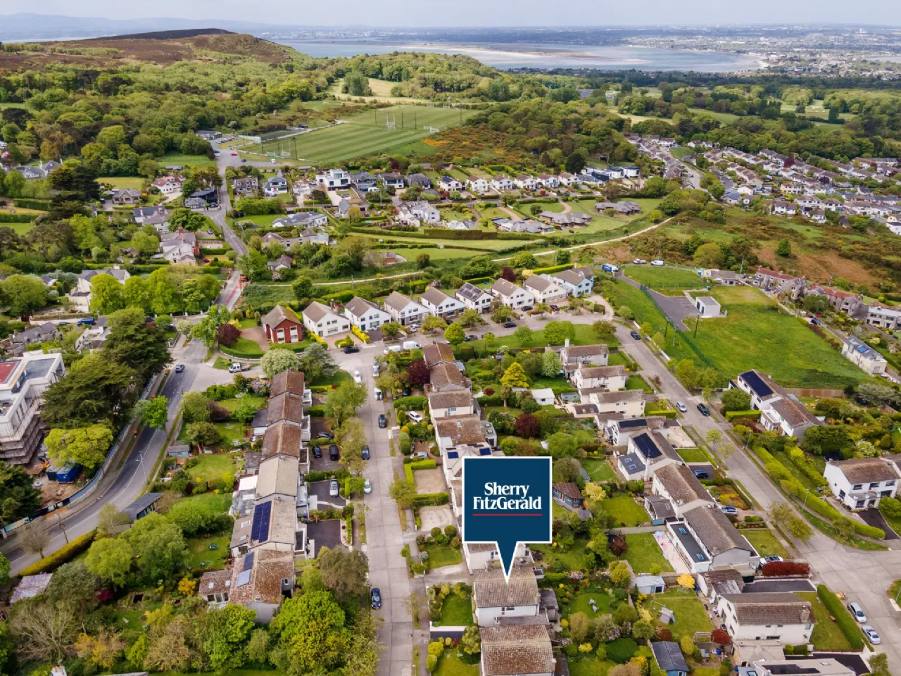 Photo of 23 Thormanby Lawns, Howth, Co. Dublin, D13 RV06