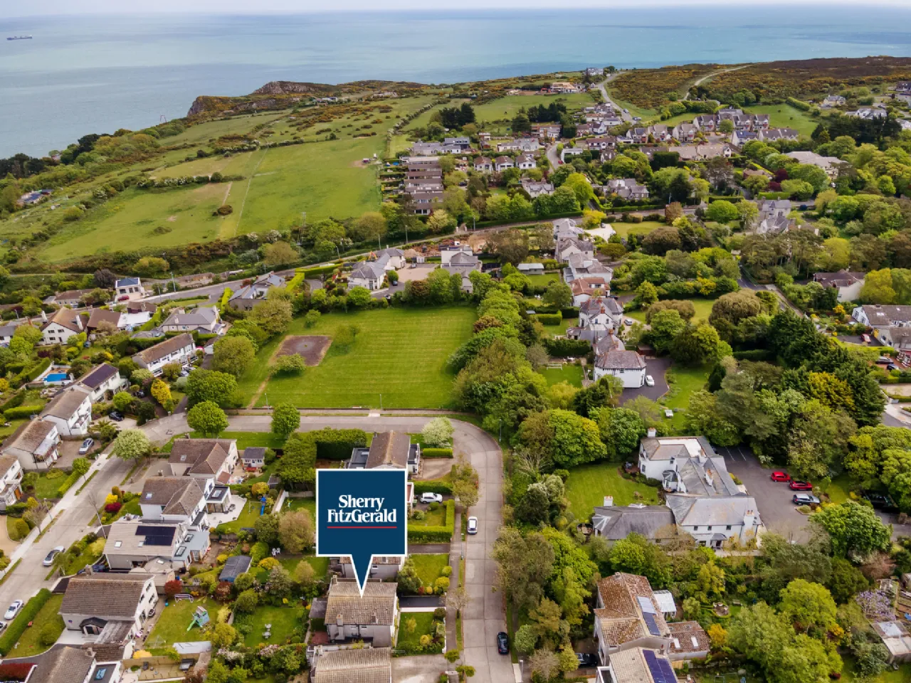 Photo of 23 Thormanby Lawns, Howth, Co. Dublin, D13 RV06