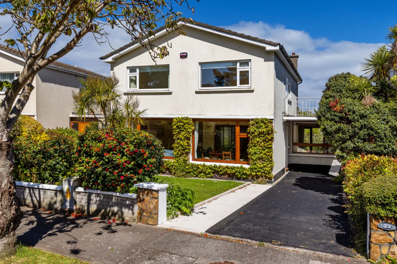 Photo of 23 Thormanby Lawns, Howth, Co. Dublin, D13 RV06