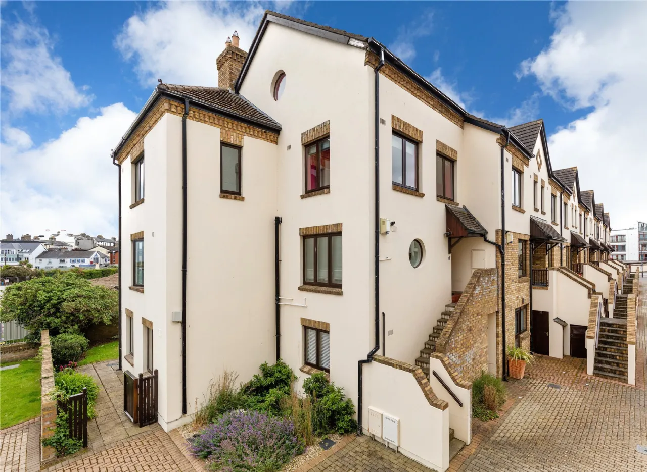 Photo of 11 Malahide Marina, Malahide, Co Dublin, K36 ET38