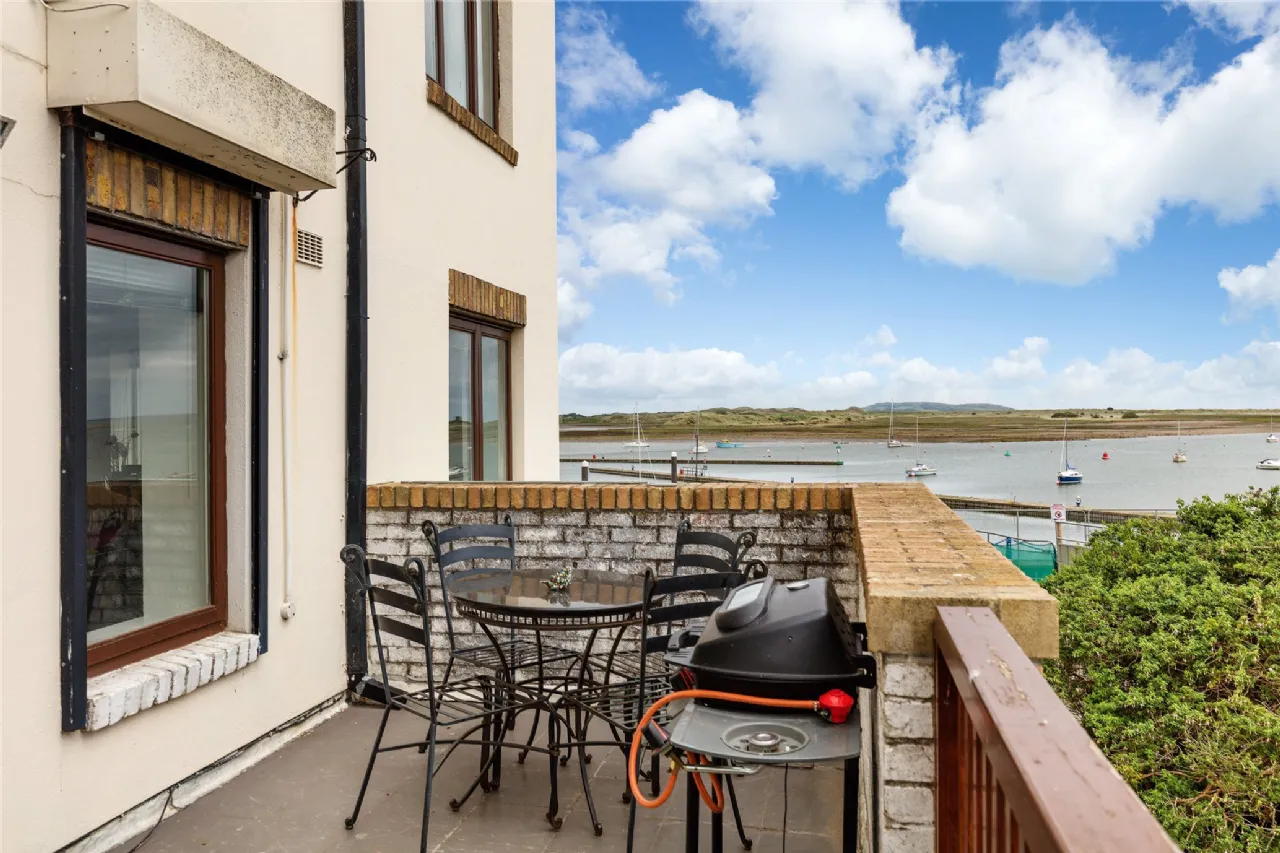Photo of 11 Malahide Marina, Malahide, Co Dublin, K36 ET38