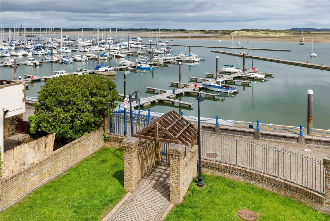 Photo of 11 Malahide Marina, Malahide, Co Dublin, K36 ET38