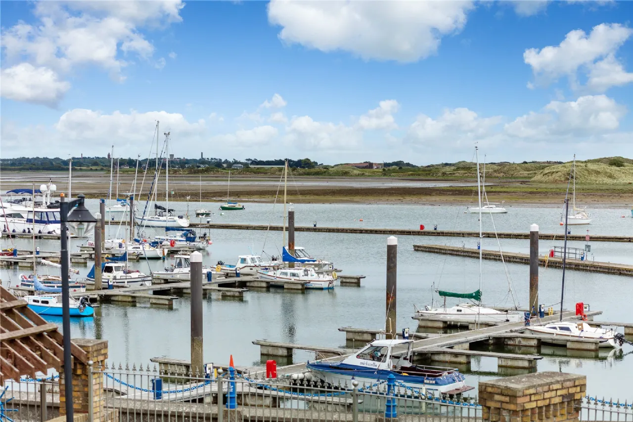 Photo of 11 Malahide Marina, Malahide, Co Dublin, K36 ET38