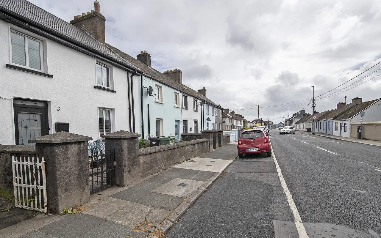 Photo of 6 Mitchell Terrace, Mitchell Street, Dungarvan, Co Waterford, X35 H329